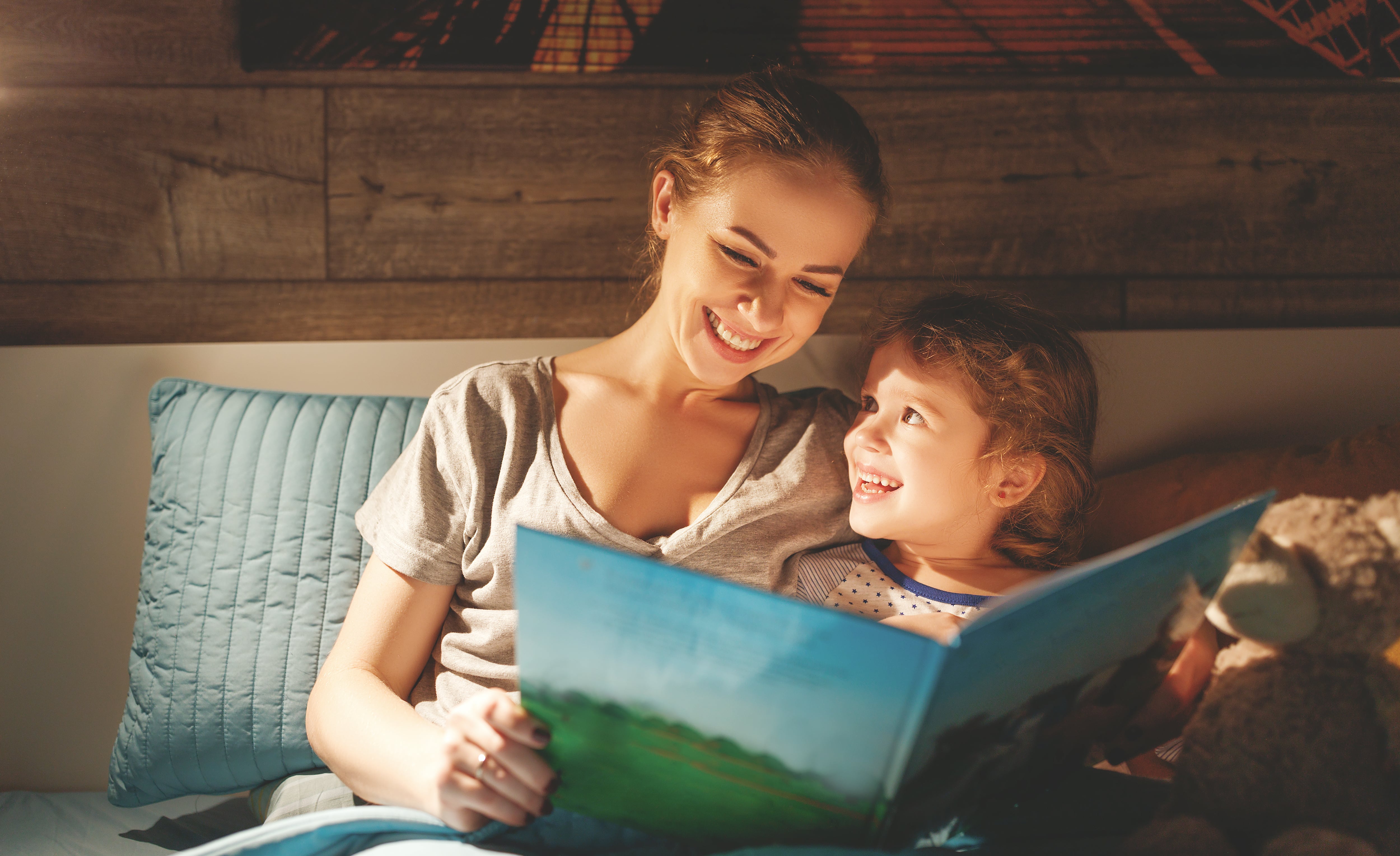 Fomentar la lectura e una estrategia para las vacaciones y todo el año