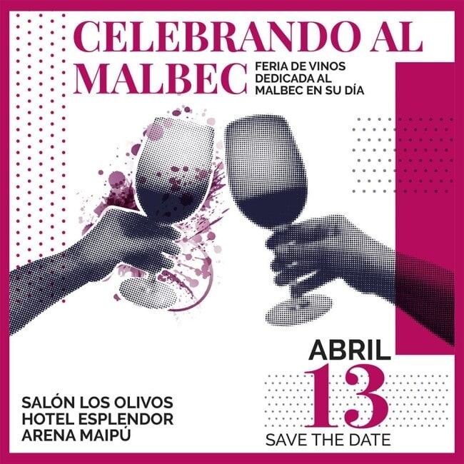 CELEBRANDO EL MALBEC.