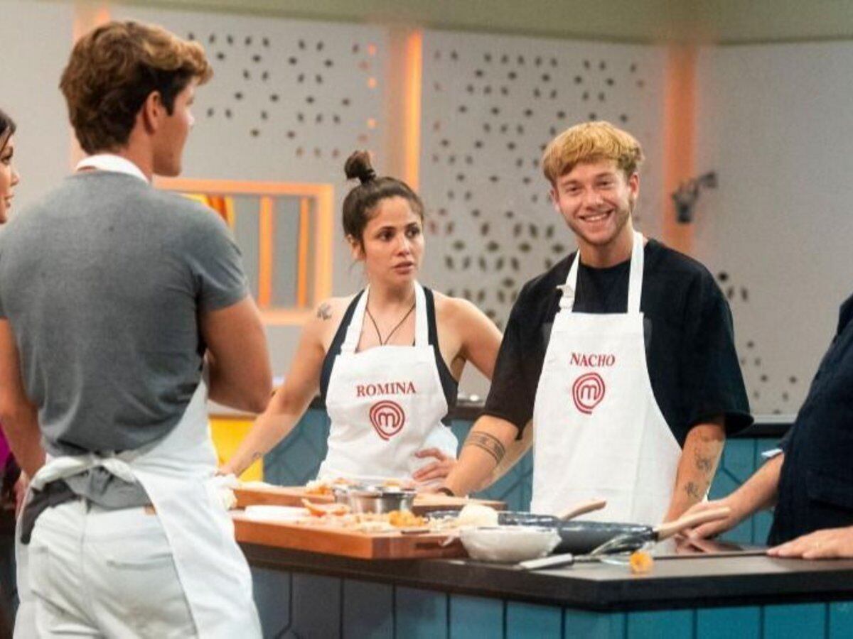 Estos son los ex Gran Hermano que pasarán por MasterChef