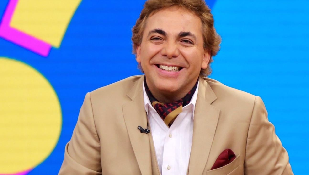 Cristian Castro posee un departamento en Argentina.