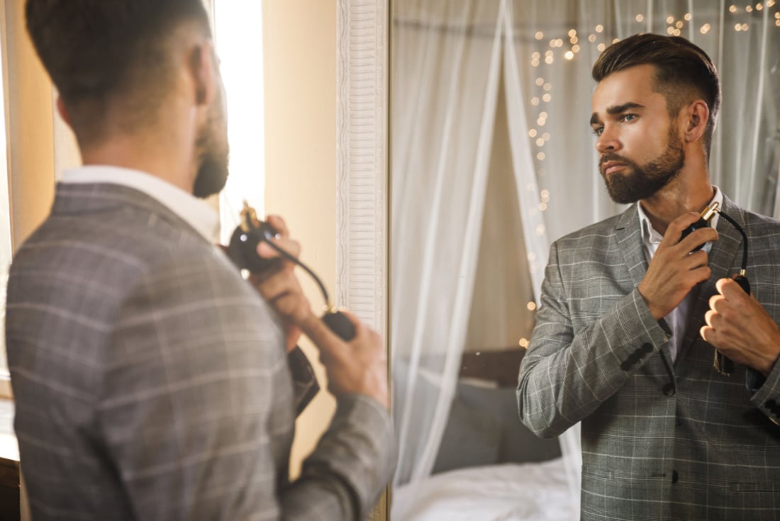 Cómo hacer que el perfume dure más tiempo (Foto: La Voz)