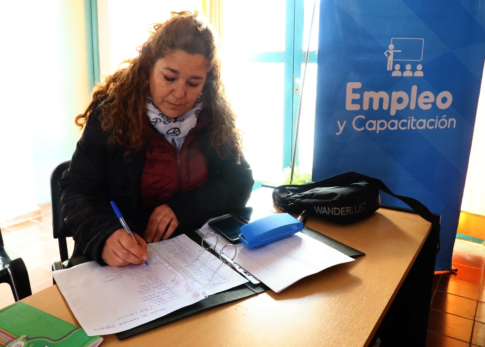 La Escuela de Oficios de Maipú ya tiene sede propia.