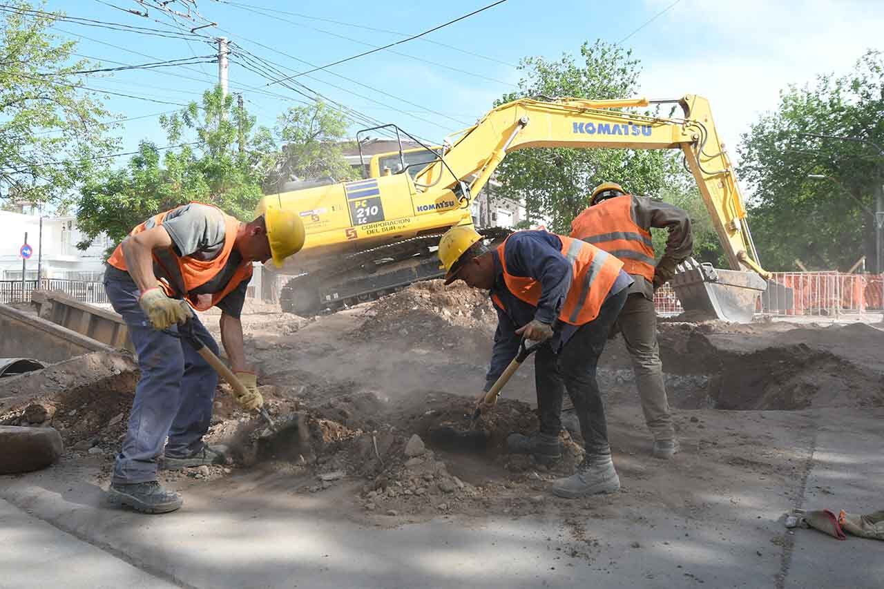 Foto: José Gutiérrez / Los Andes