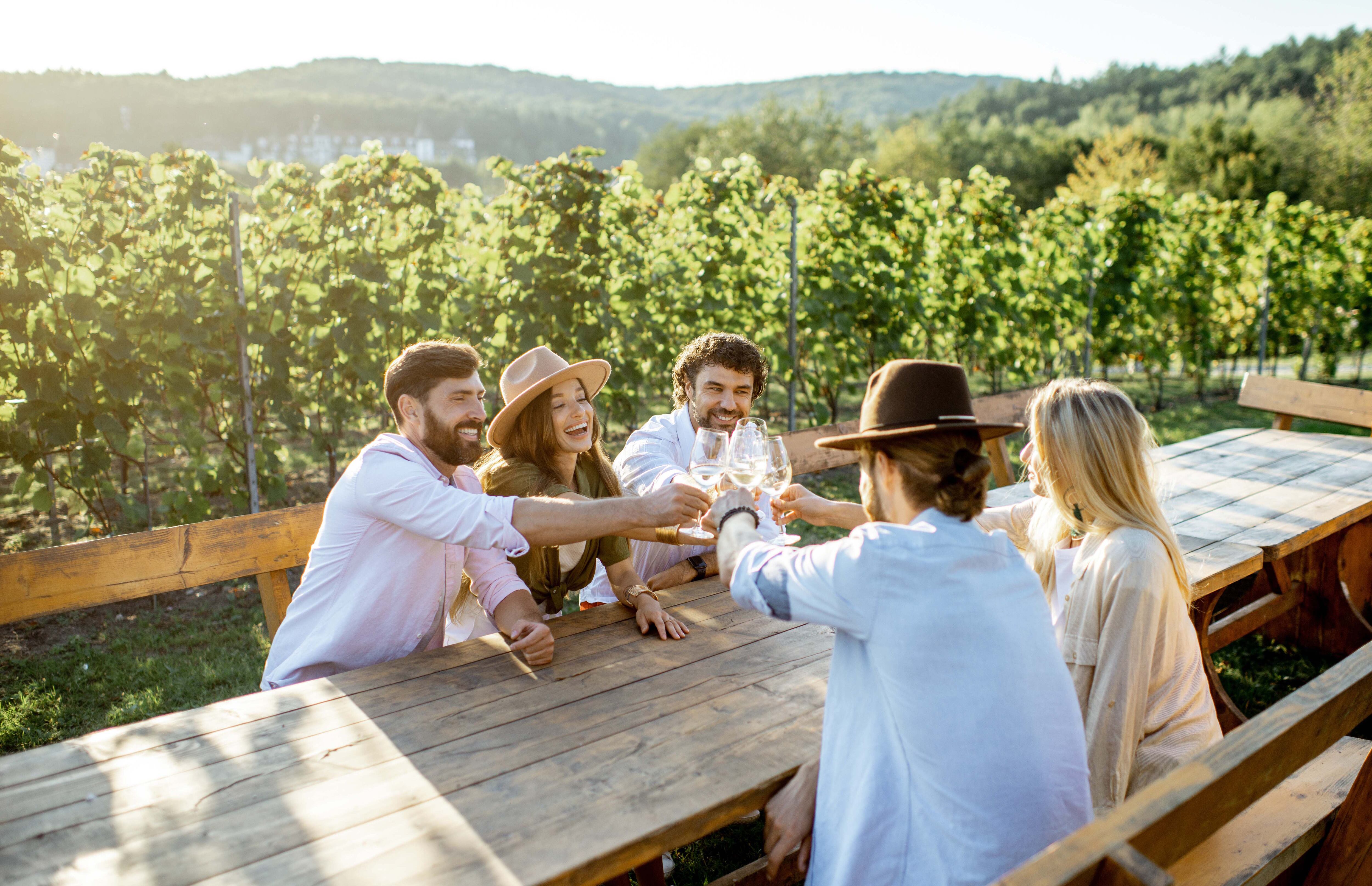 Si bien la cepa estrella de la Ruta del Vino salteña es la torrontés –de sabor dulce, profundo y frutado–, también se pueden probar en sus bodegas exquisitos tannat, cabernet sauvignon o malbec.
