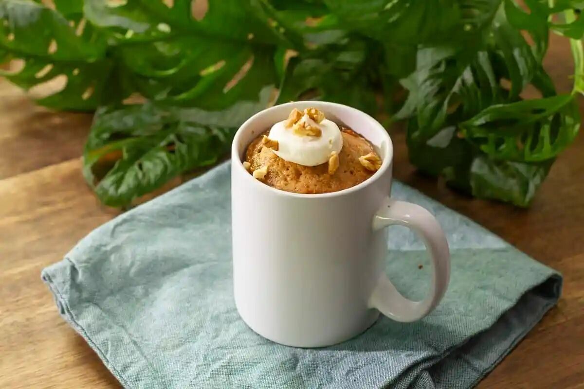 Esta preparación es ideal para comer algo rico y rápido.