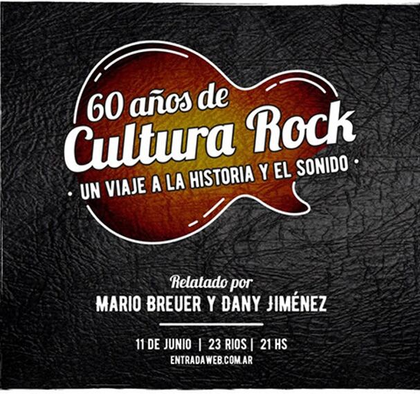 Cultura rock