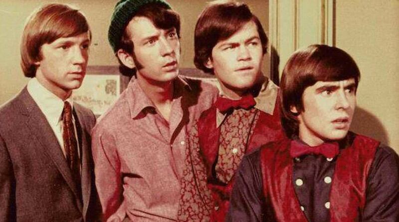 The Monkees