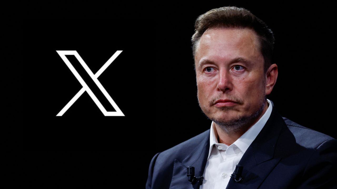 “X” la empresa de Elon Musk utilizará datos de sus usuarios para desarrollar su propia inteligencia artificial.