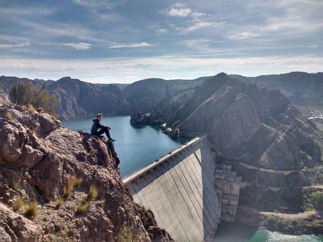 Cinco destinos de Mendoza ya tienen hasta 80% de reserva para el finde largo de octubre. Foto: Gentileza