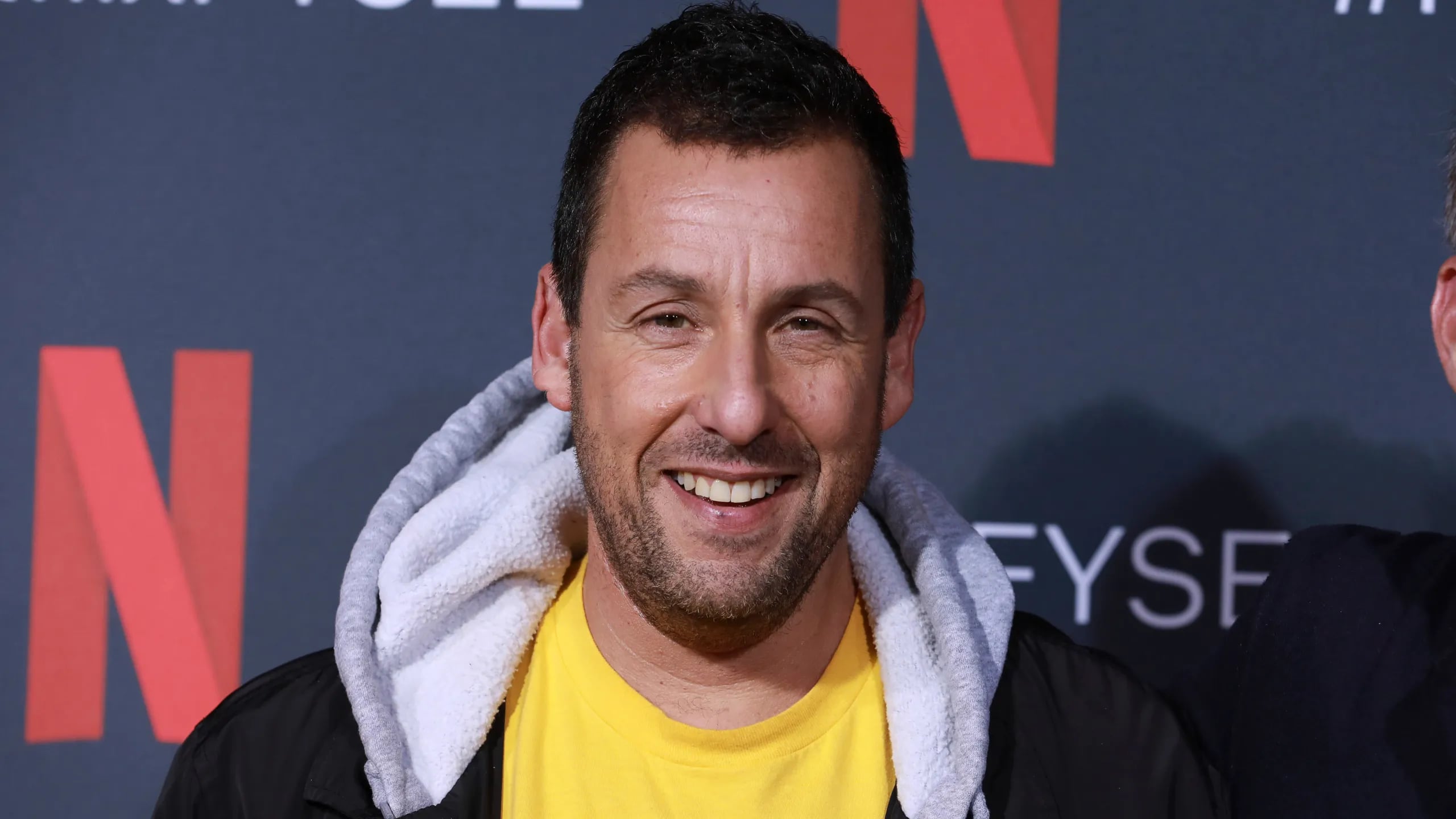 Adam Sandler