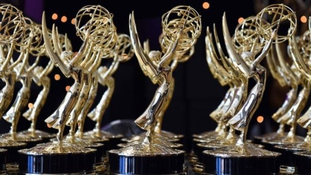 Premios Emmy