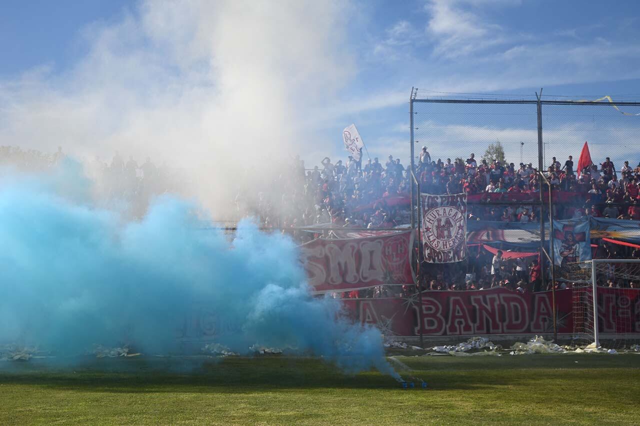 Foto: José Gutierrez / Los Andes 