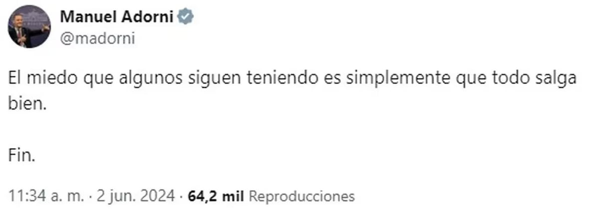 Funcionarios del Gabinete nacional mostraron su apoyo a la ministra de Capital Humano tras el escándalo por los alimentos en depósitos. X