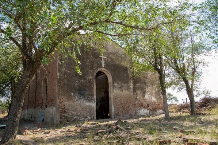 Foto: Gentileza / Secretaria de Turismo de La Pampa