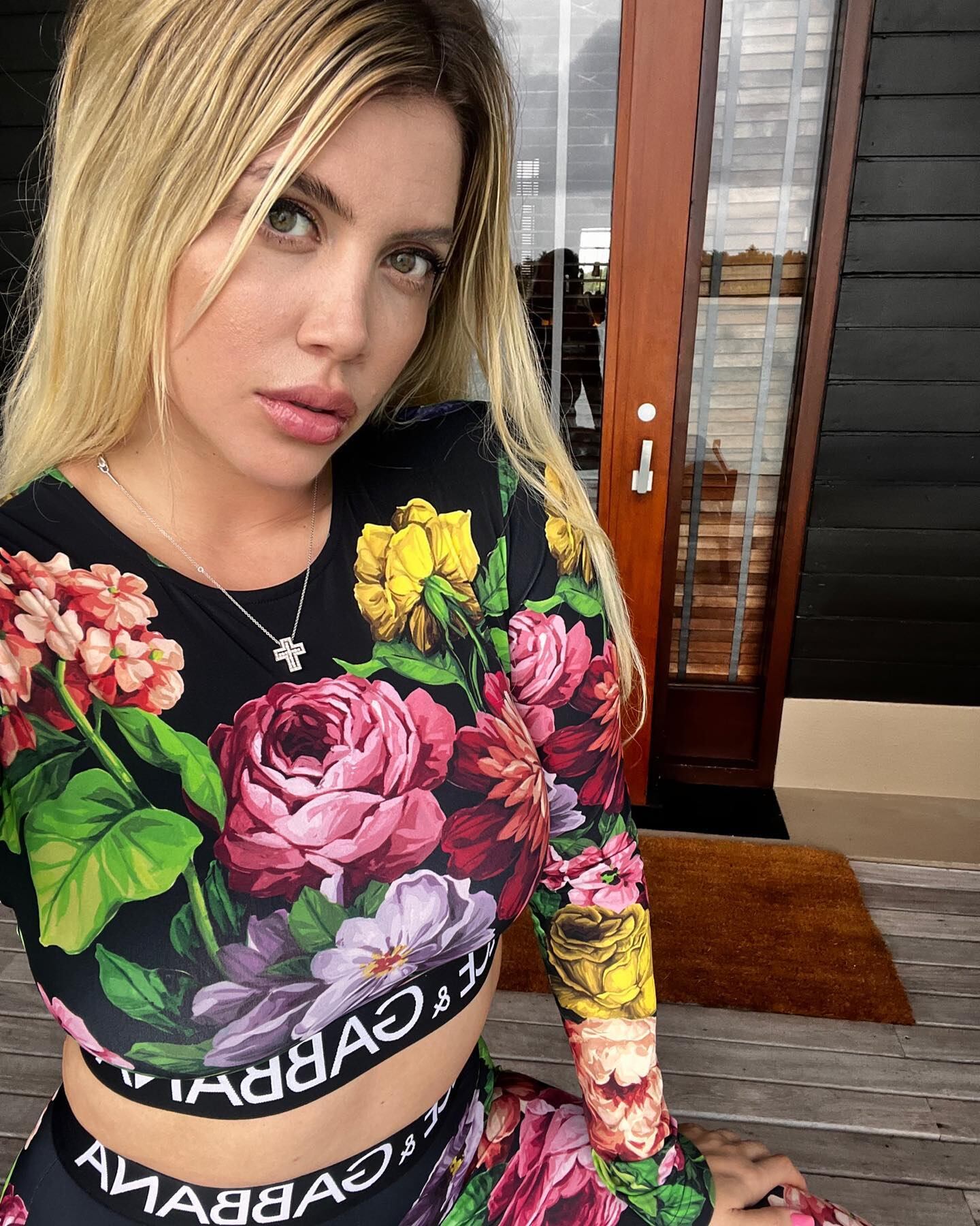 Wanda Nara