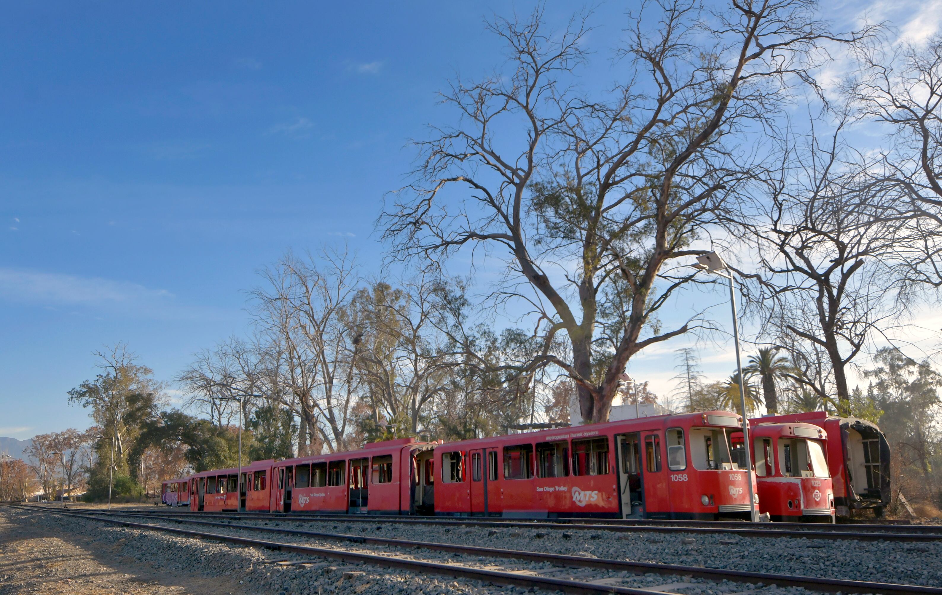 Foto: Orlando Pelichotti / Los Andes