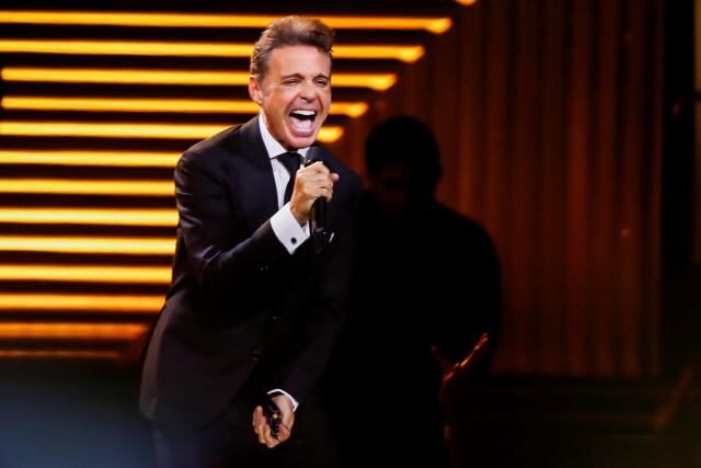 Entradas para Luis Miguel en Argentina 2024: dónde comprar, cuándo es y precios 