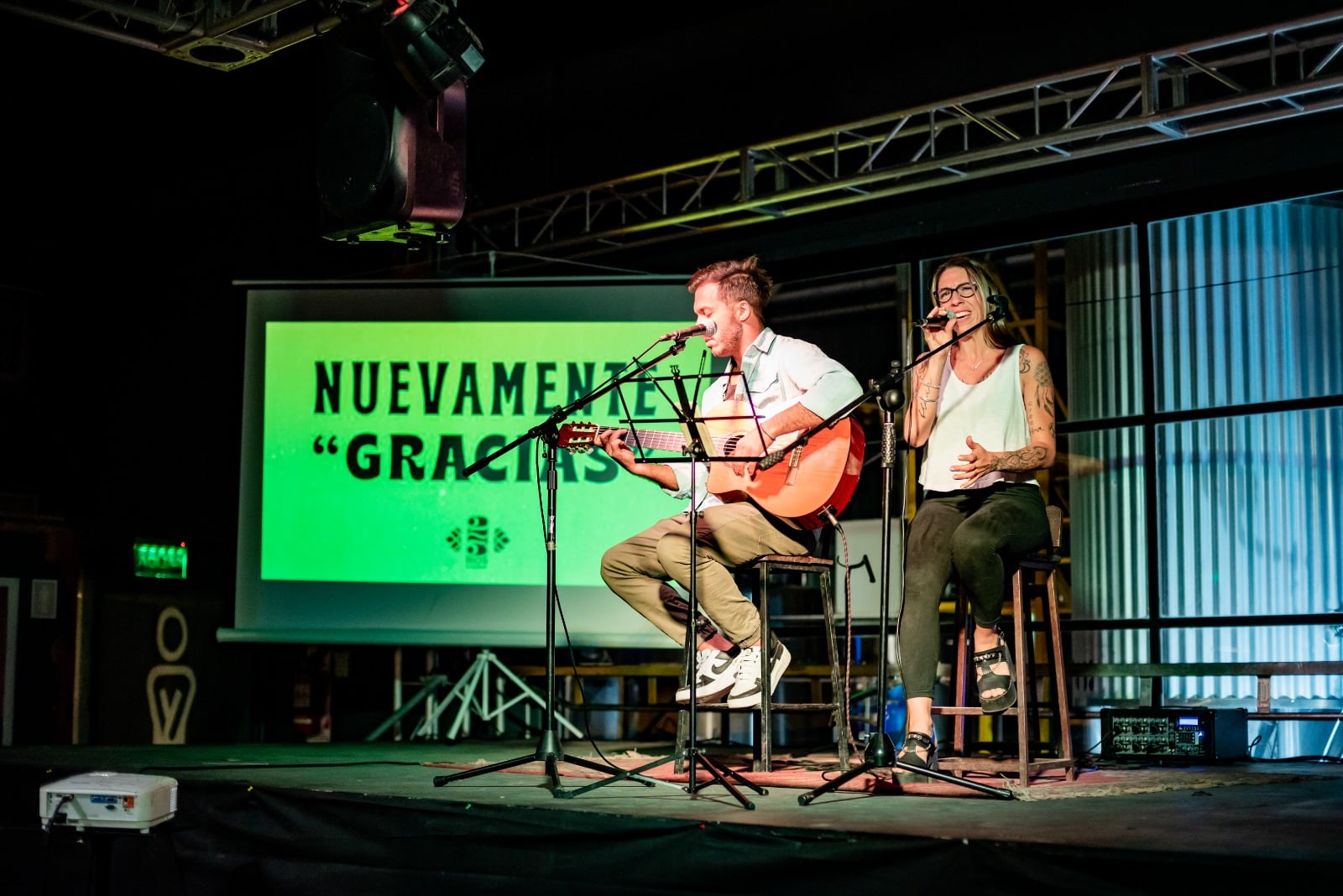 Marciano Cantero, de los Enanitos Verdes, y un nuevo homenaje: crean una cerveza en su honor. Foto: gentileza 23Ríos