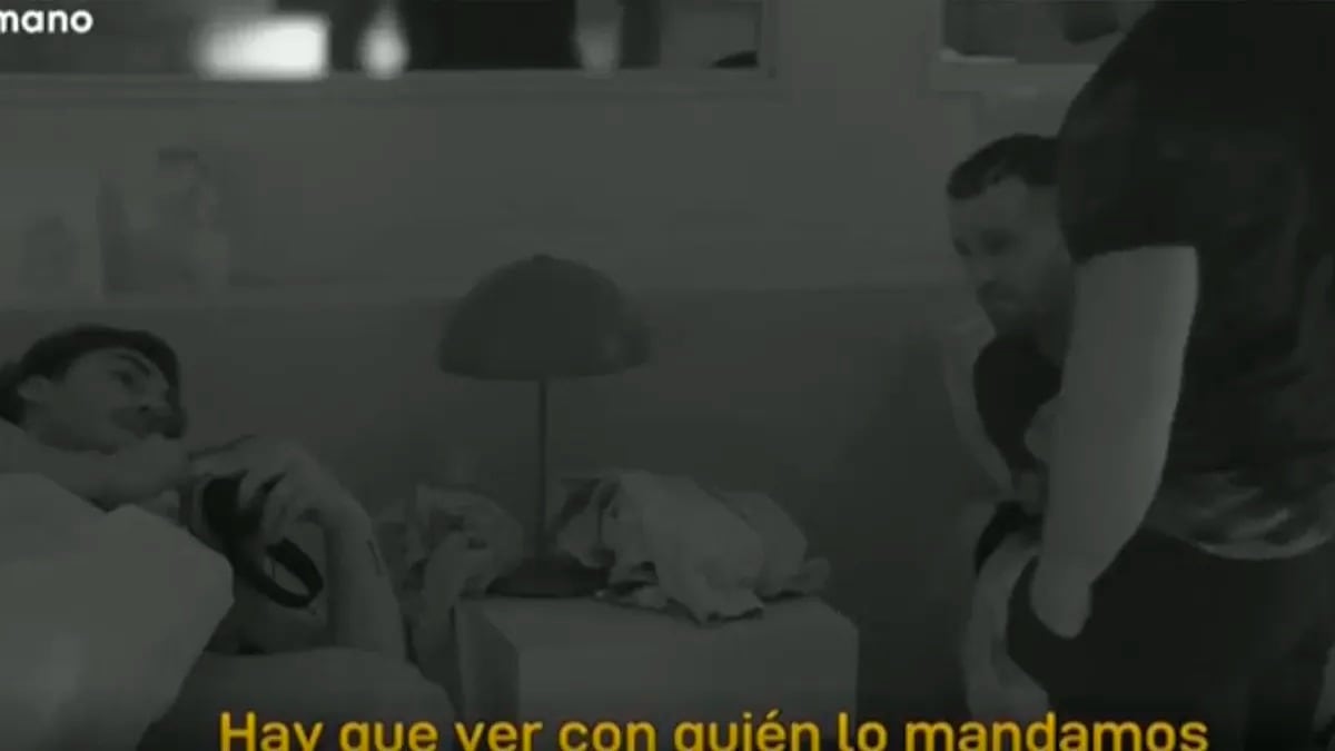 Analizan posible complot en Gran Hermano.