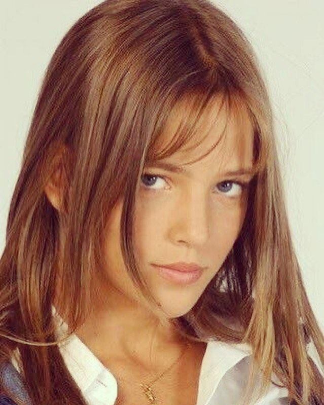 Luisana Lopilato sorprendió a todos con su repentino cambio de look