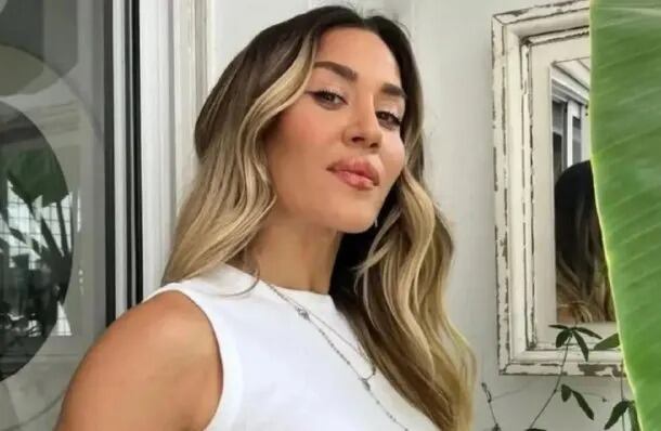 Jimena Barón manifestó su enojo a los fans de Lali.