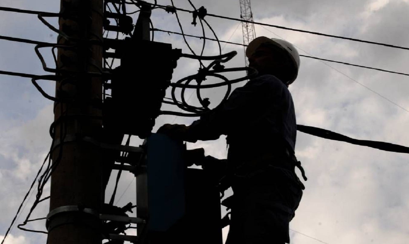 Los cortes de luz afectarán a ocho departamentos de Mendoza - 