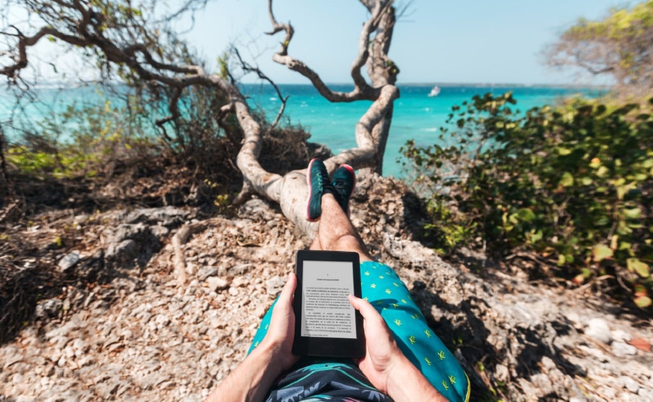 Premio Literario Amazon Storyteller en español: hasta el 31 de agosto hay tiempo para participar - 