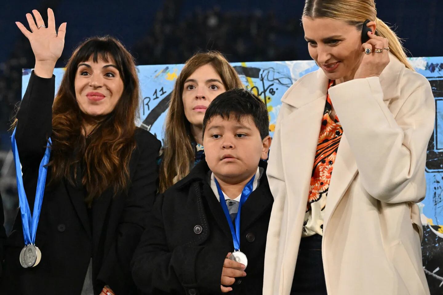 Familia Maradona