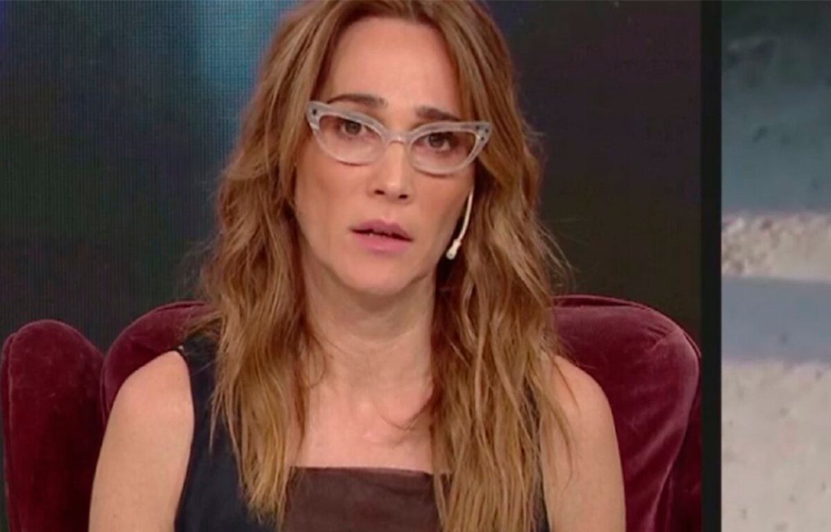 Vero Lozano no podrá entrevistar a Susana Giménez.