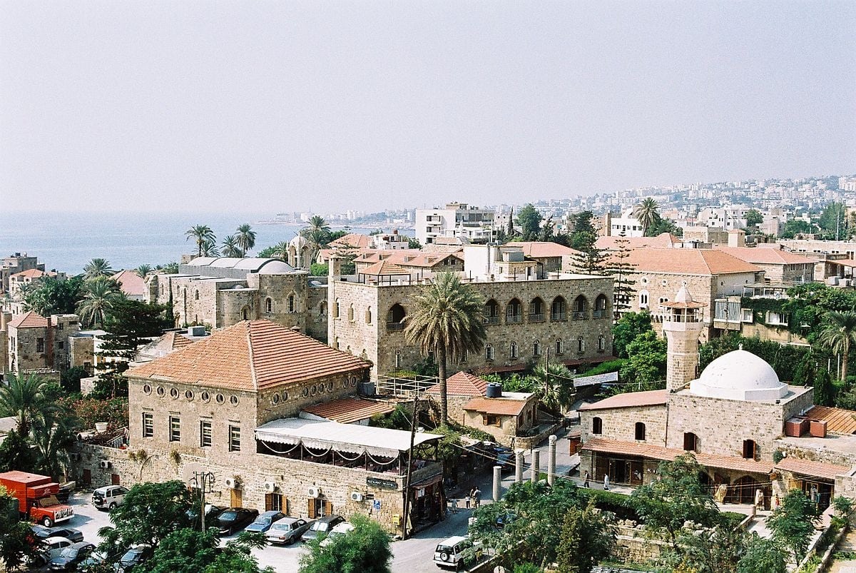 Las 3 ciudades más antiguas de la historia.