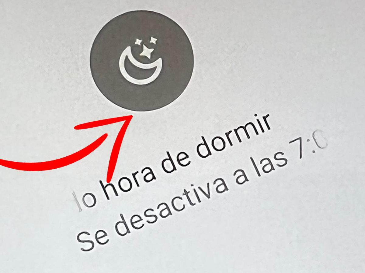 Cómo usar el Modo Dormir en smartphones.