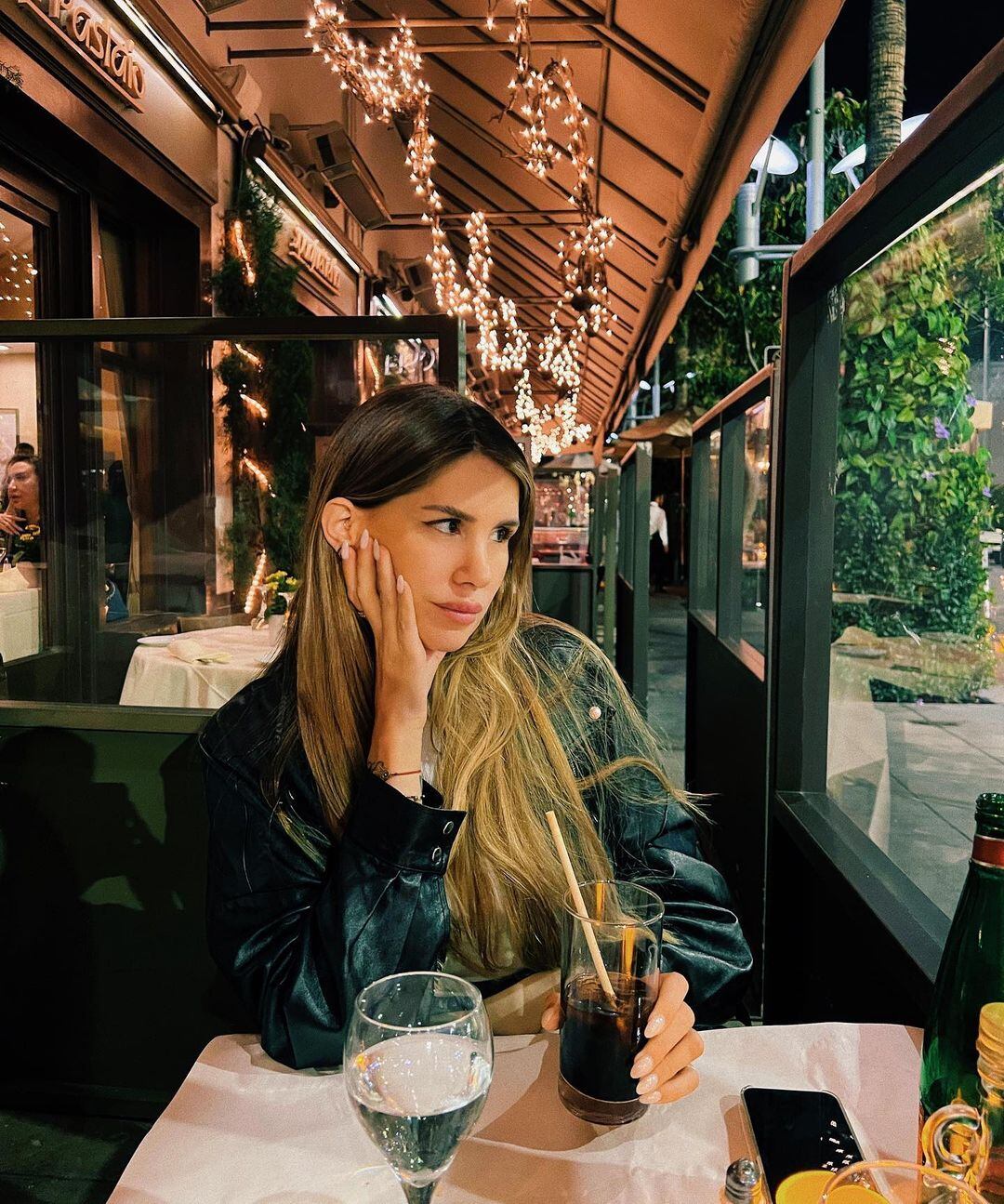 Mica Tinelli se parece mucho a Guillermina Valdes y a su hermana Cande