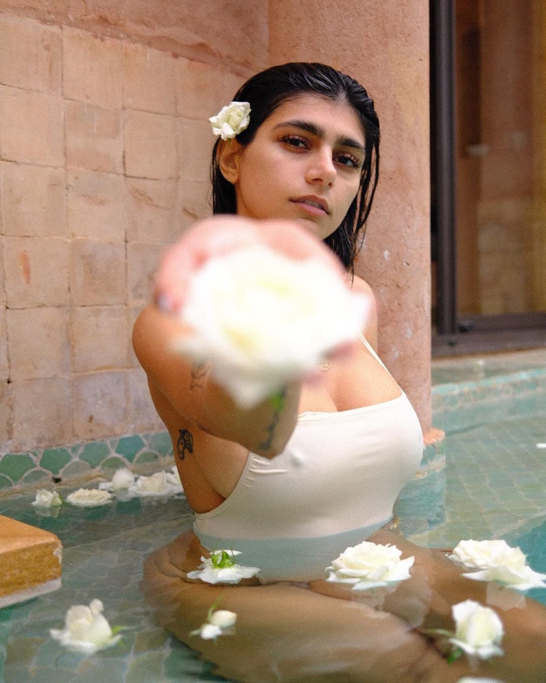 Mia Khalifa