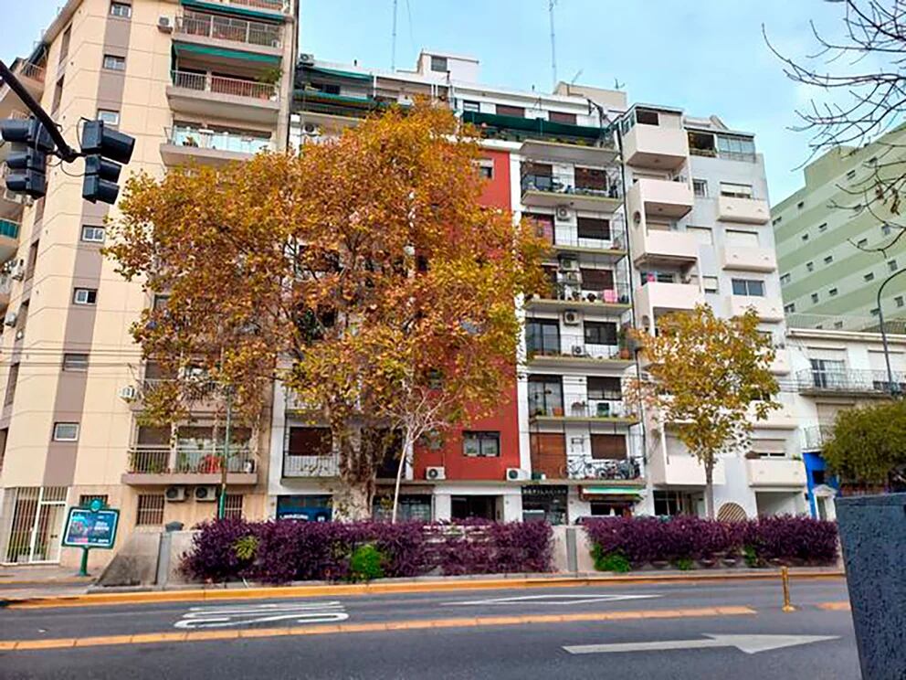 Avenida San Martín 4958/60. Foto: Web