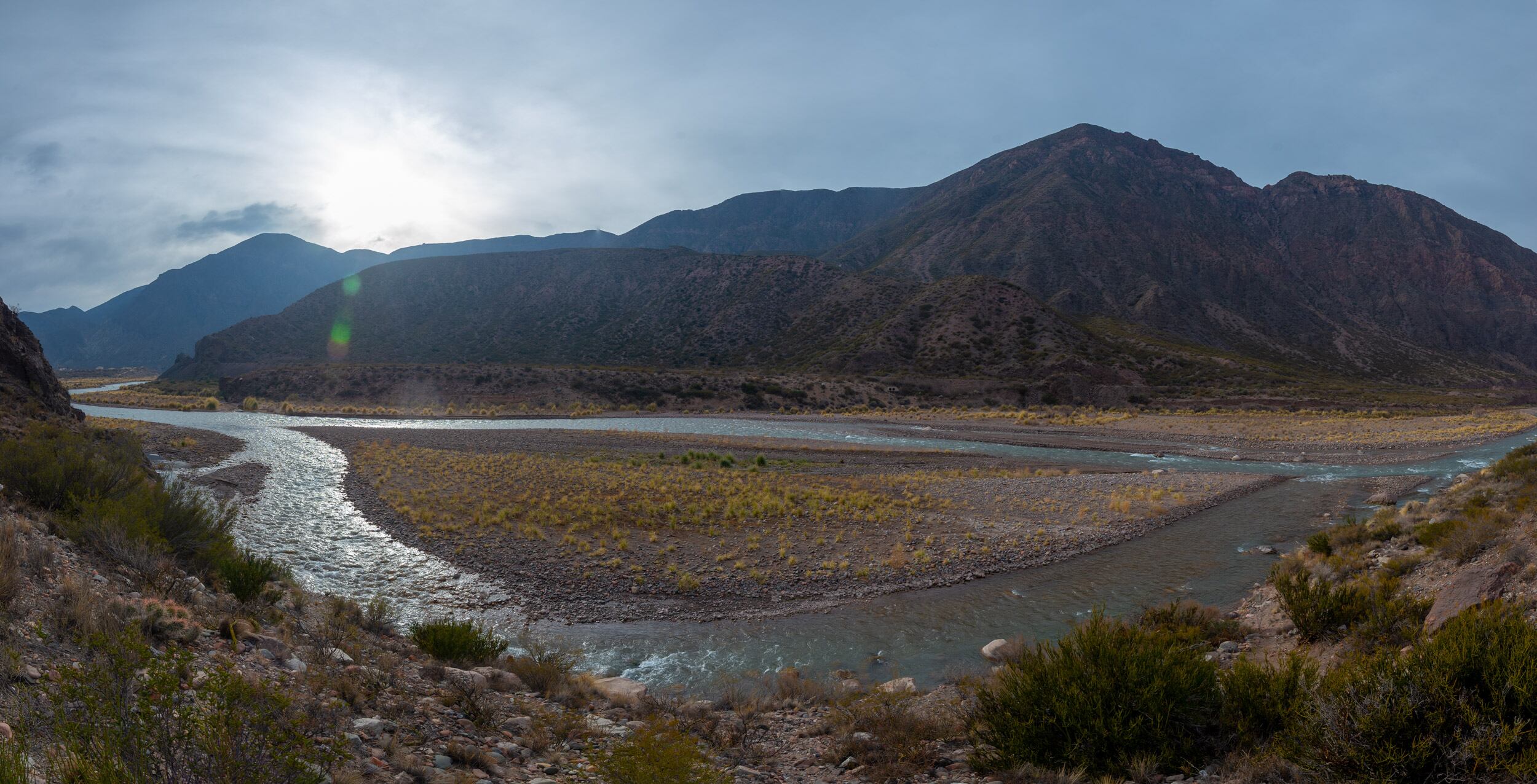 Foto: Gobierno de Mendoza.