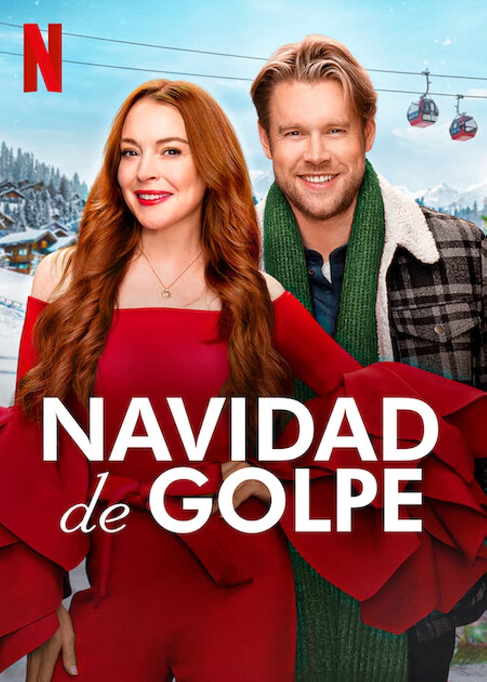 Navidad de golpe (2023)