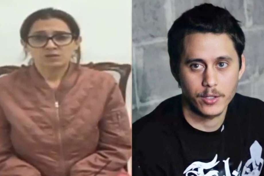 La exmanager de Canserbero confesó el homicidio. / Redes sociales