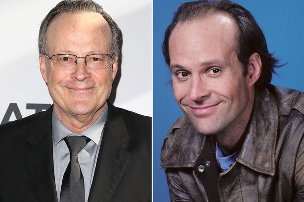 Dwight Schultz interpretó a Murdock