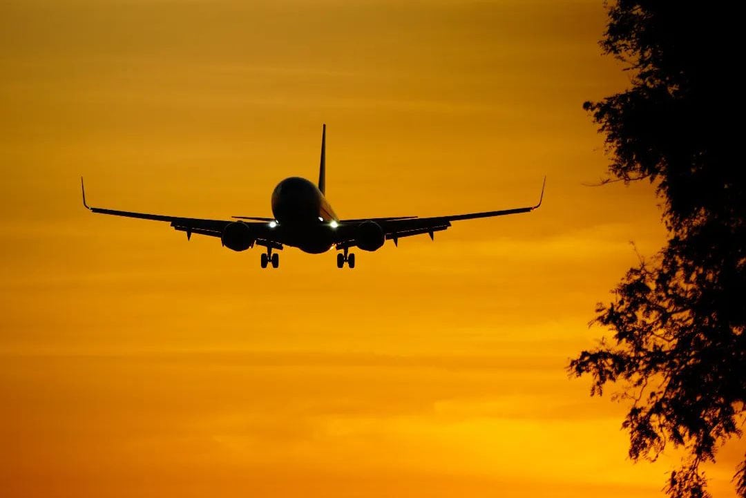 Aerolíneas Argentinas, Foto: Gentileza / La Voz