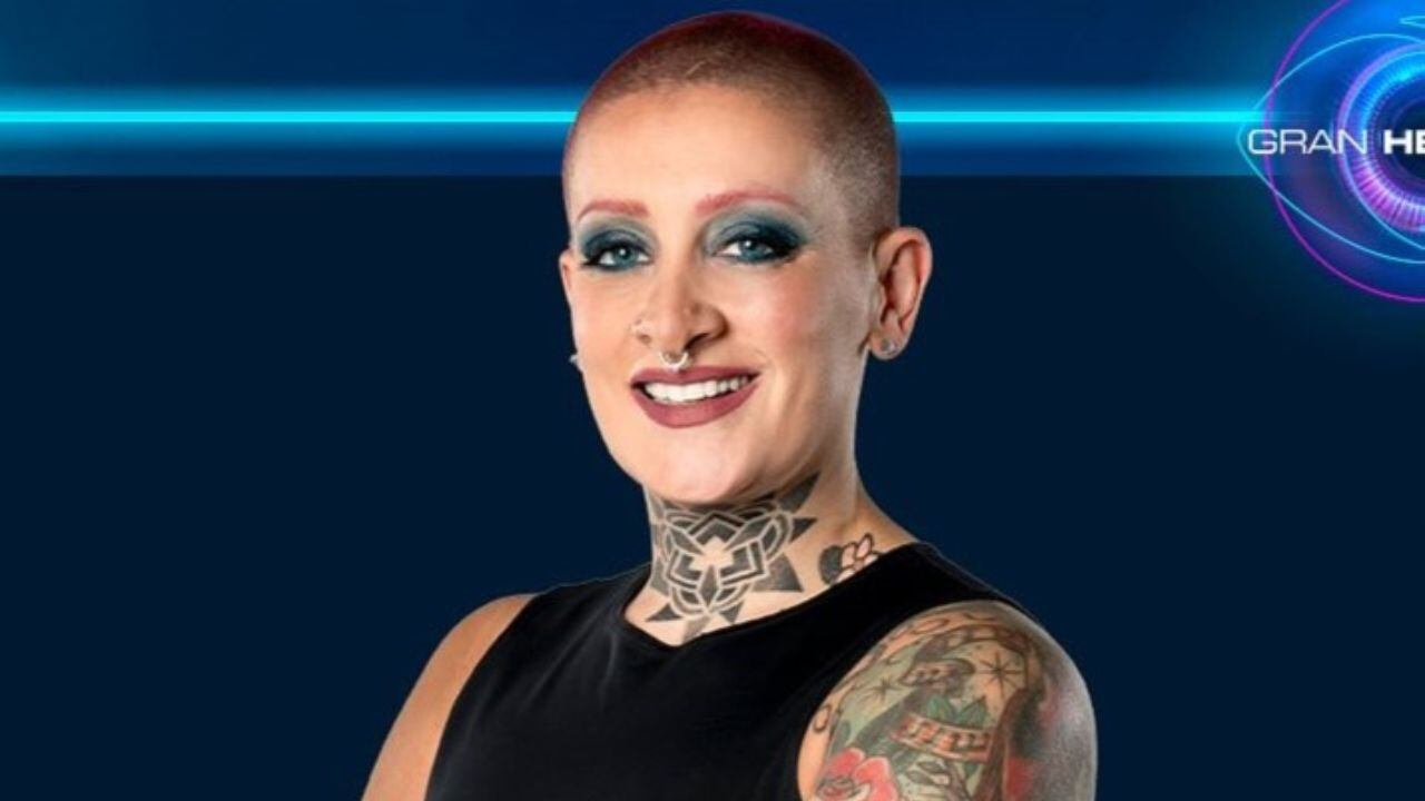 Furia de Gran Hermano 2024: la participante más polémica de la casa