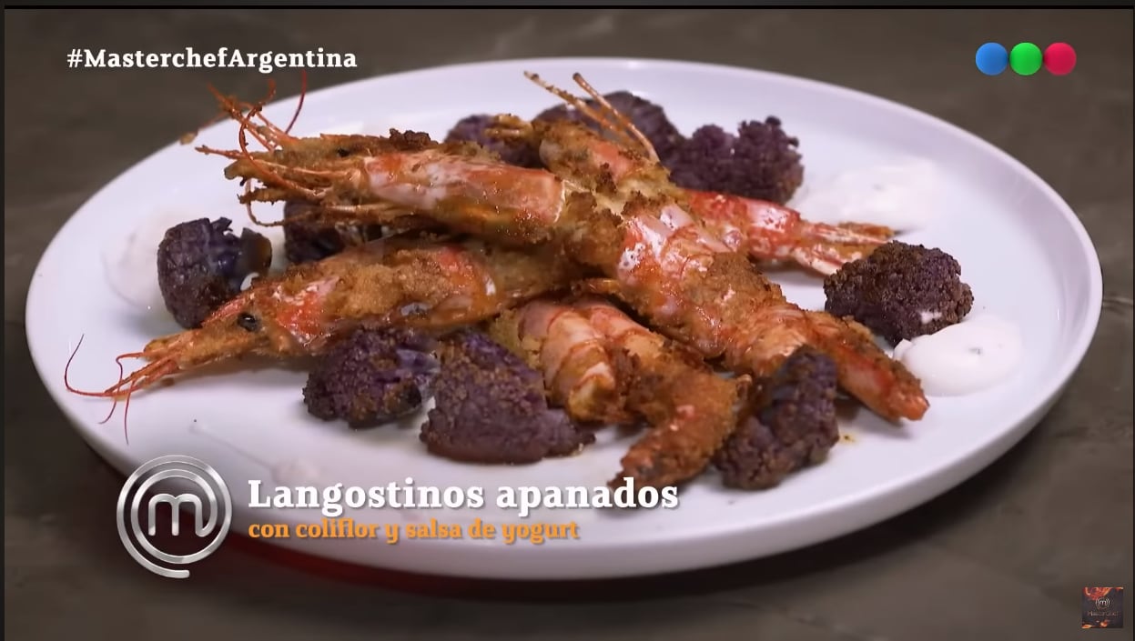 Aquiles y una mala racha en la cocina