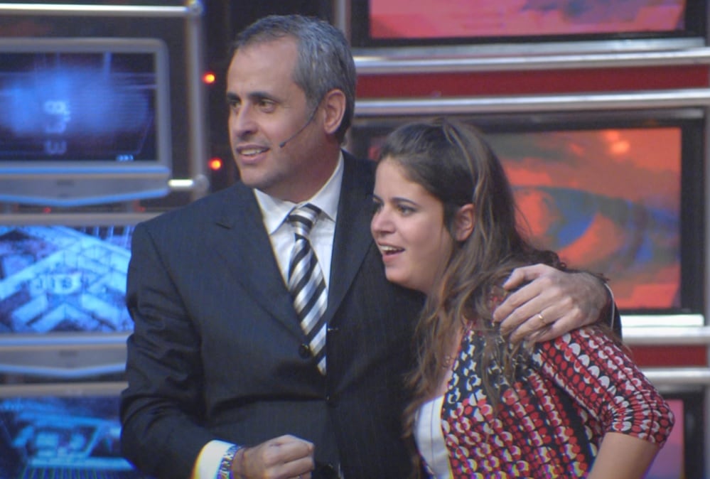 Marianela Mirra fue la cuarta ganadora de Gran Hermano Argentina.