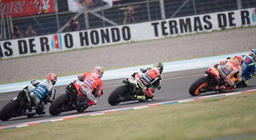 MotoGP: Fecha confirmada para el GP de Argentina 2022