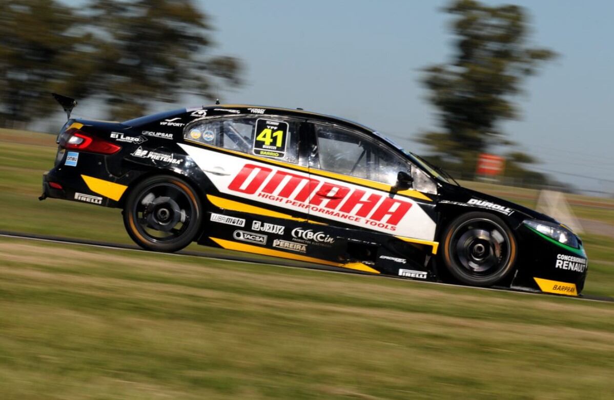 Jorge Barrio continúa en lo más alto del campeonato de TC2000 luego de la fecha en San Nicolás. Pero Facundo Marques es el nuevo segundo.