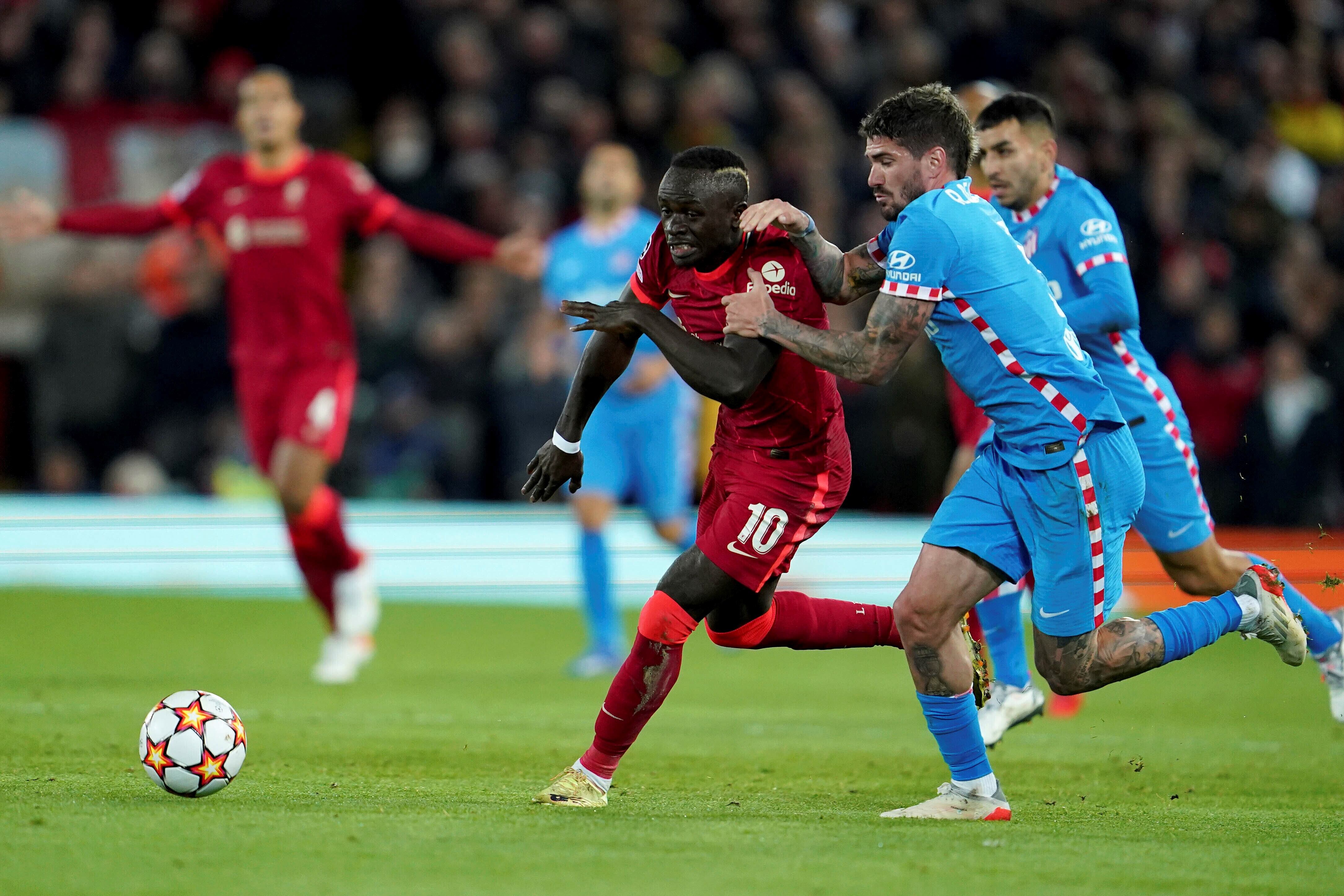 Los Reds tiene el puntaje ideal: ganó sus cuatro partidos / AP.