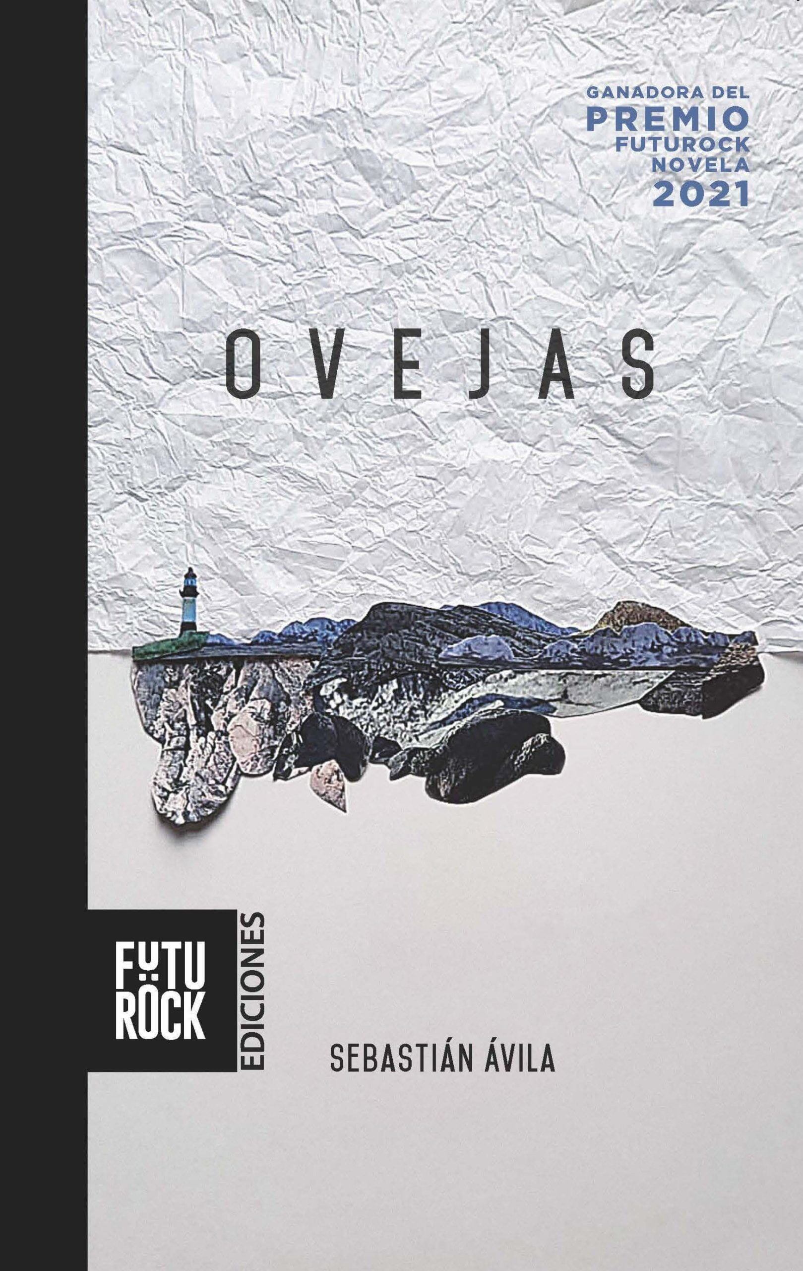 "Ovejas", de Sebastián Ávila