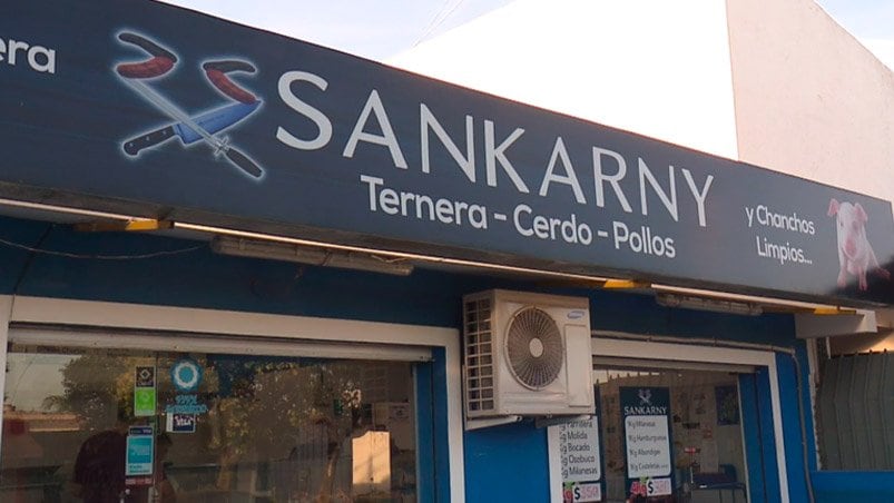 En Salta, le hicieron homenaje a Ricky Sarkany