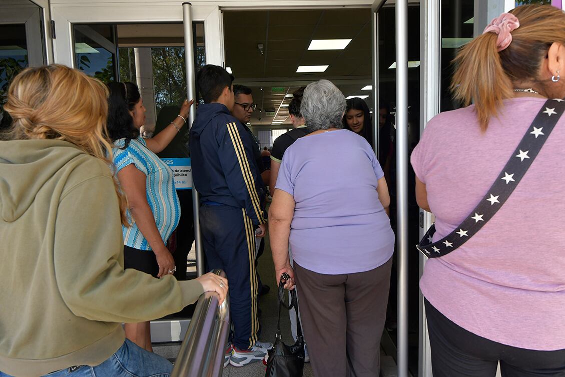 Cuándo cobro Anses en noviembre: calendario de pago a jubilados, pensionados y titulares de AUH (Foto archivo Los Andes)