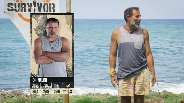 Fue eliminado uno de los favoritos de Survivor: Expedición Robinson