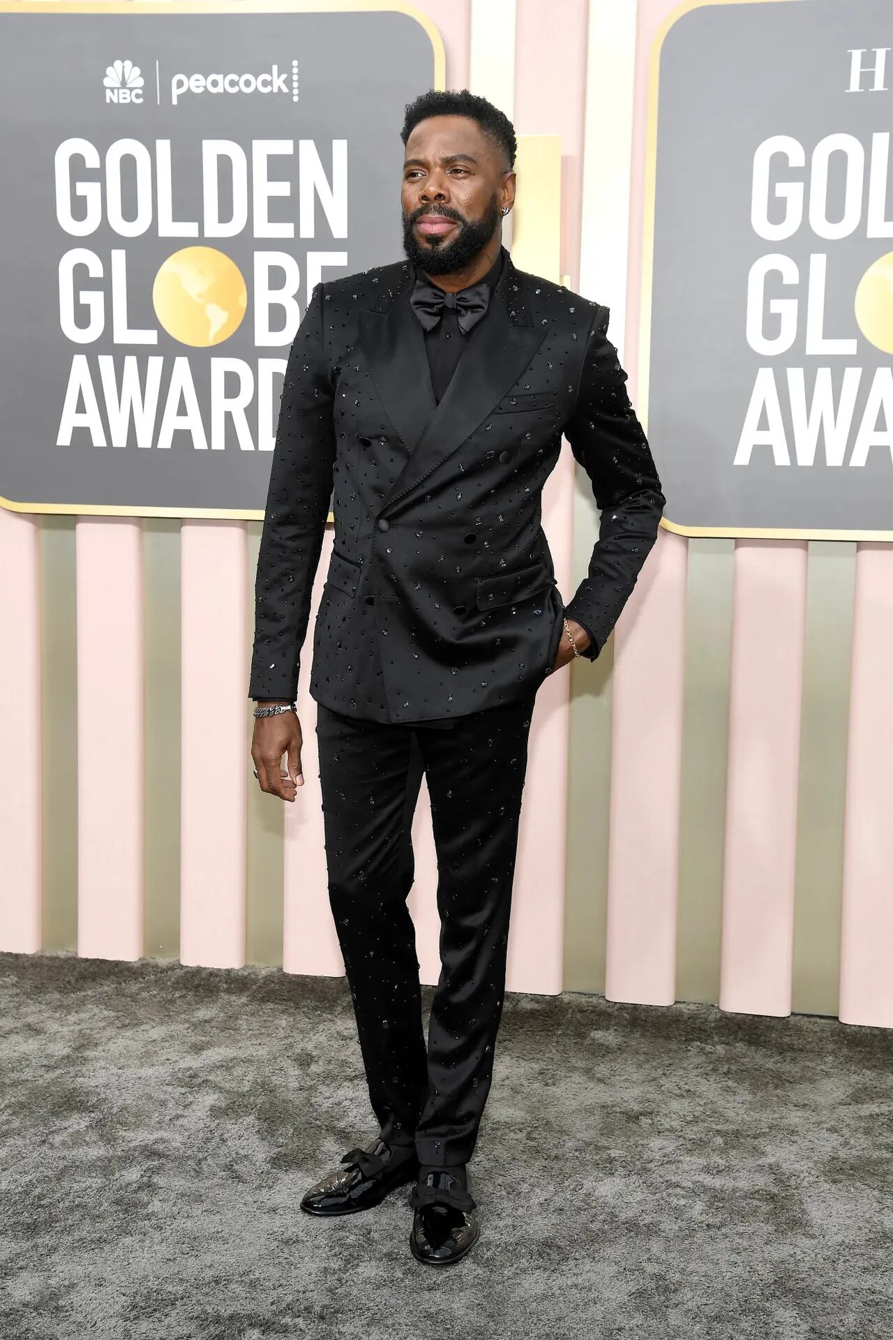 Colman Domingo